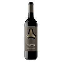 Portia vino tinto crianza D.O. Ribera del Duero, 75 cl