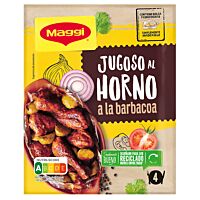 Maggi sazonador deshidratado para pollo asado 34 g