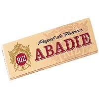 Papel riz Abadie Block
