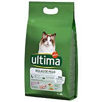 Affinity Ultimacat hairball 3 kg