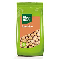 HiperDino garbanzo tostado 125 g