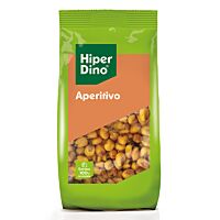 HiperDino maíz frito pequeño 200 g