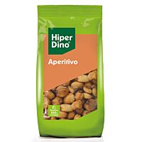 HiperDino maíz frito gigante 150 g