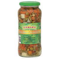 Diamante macedonia de verduras 535 g