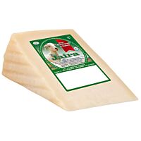 La Jaira queso semicurado cabra cuña 300 g