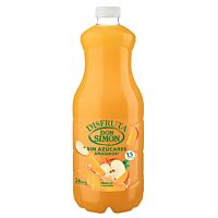 Don Simón Disfruta néctar de mango y manzana sin azúcar 1,5 l