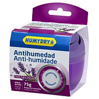 Humydry antihumedad aromas 2en1 2 ud