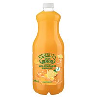 Don Simón Disfruta néctar multifrutas sin azúcar 1,5 l