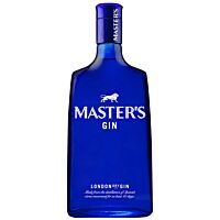Masters ginebra 70 cl