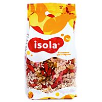 Isola mix ensaladas 125 g