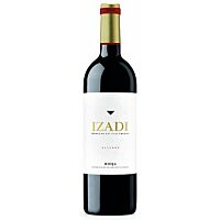 Viña Izadi vino tinto reserva D.O. Rioja 75 cl