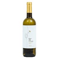Flor de Vetus vino blanco joven D.O Rueda 75 cl