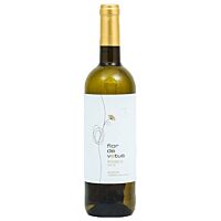 Flor de Vetus vino blanco joven D.O. Rueda 75 cl