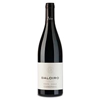 Baloiro vino tinto crianza D.O Bierzo 75 cl
