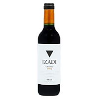 Viña Izadi vino tinto crianza D.O. Rioja 37,5 cl