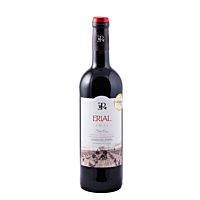 Erial vino tinto joven D.O Ribera Duero 75 cl