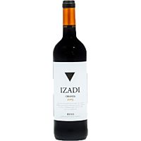 Viña Izadi vino tinto crianza D.O Rioja 1,5 l