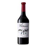 Dinastía Vivanco vino tinto crianza D.O. Rioja 75 cl