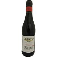 Glorioso vino tinto crianza  D.O Rioja 37,5 cl