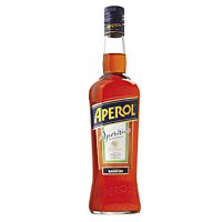 Aperol vino licor 1 l