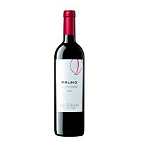 Pruno vino tinto crianza D.O. Ribera del Duero 75 cl