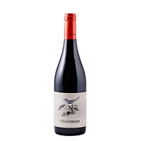 Viña de Moya  vino tinto joven D.O Bierzo 75 cl