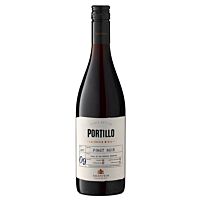 Salentein Portillo vino tinto noir Argentina 75 cl