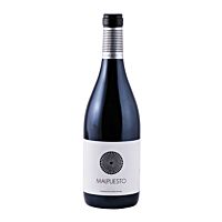 Malpuesto vino tinto crianza D.O Rioja 75 cl