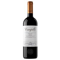 Campillo vino tinto crianza D.O. Rioja 75 cl