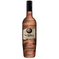 Aldea ron añejo extra 8 años 70 cl