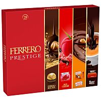 Ferrero prestige 28 x 319 g