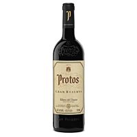 Protos vino tinto gran reserva D.O. Ribera del Duero 75 cl