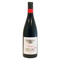 Glorioso vino tinto crianza D.O Rioja 1,5 l