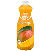 Don Simón néctar de mango 1,5 l