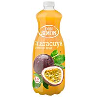 Don Simón néctar de maracuyá 1,5 l