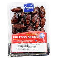 Emicela dátiles con hueso 250 g