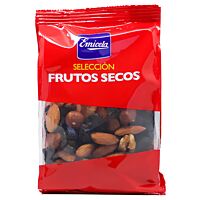 Emicela cocktail frutos secos natural 150 g