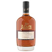 Aldea ron reserva familia 70 cl
