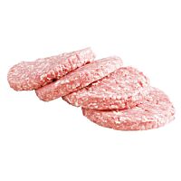 Pollo burguer kg
