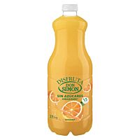 Don Simón Disfruta néctar de naranja 1,5 l