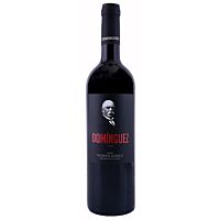 Domínguez vino tinto D.O Tacoronte Acentejo 75 cl