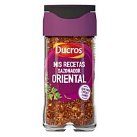 Ducros sazonador Oriental 32 g