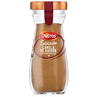 Ducros Selección canela molida de saigón 28 g