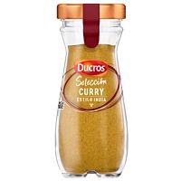Ducros Selección curry tradición India 41 g