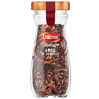 Ducros Selección aros de guindilla 7 g