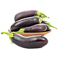 Berenjena ecológica bandeja 600 g FRUTERIA