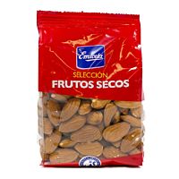 Emicela almendra natural con piel 150 g