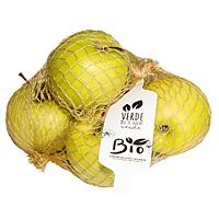 Manzana golden eco 700 g