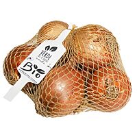 cebolla seca malla 1 kg