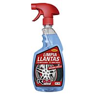 RM limpia llantas 500 ml